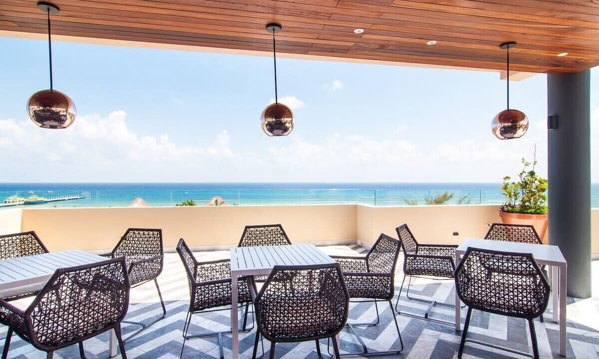 Photo of Others in Playa del Carmen