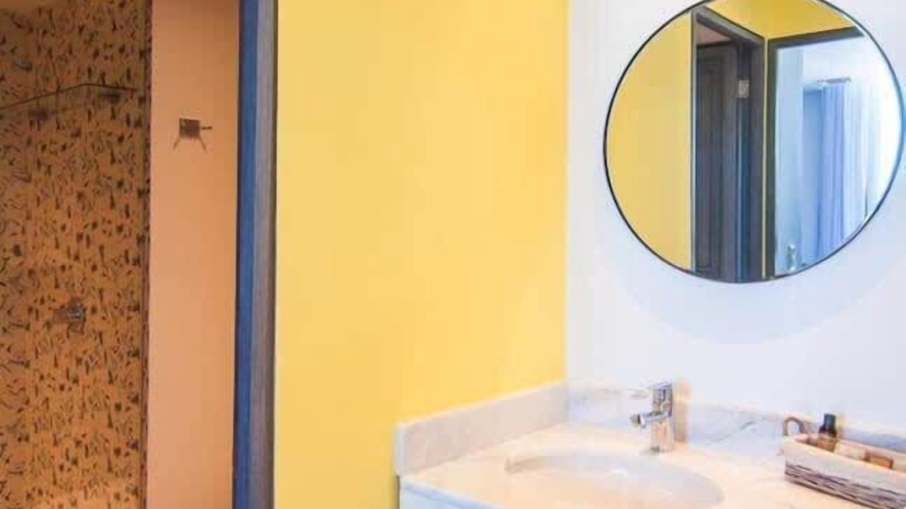 Photo of Bathroom in Playa del Carmen