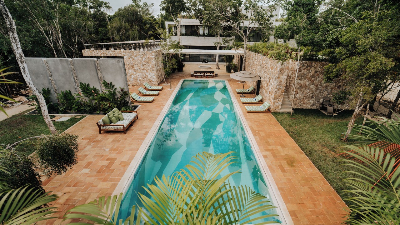 Photo of Outdoor in Tulum