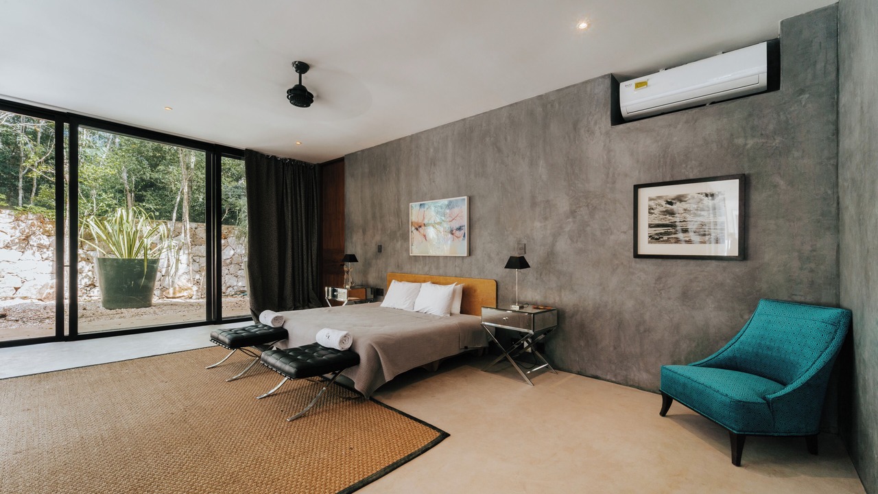 Photo of Bedroom in Tulum