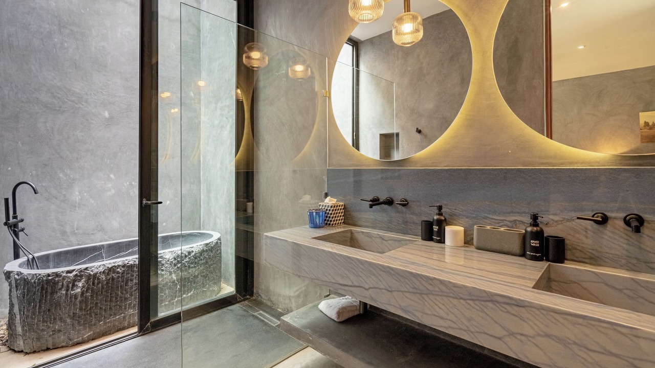 Photo of Bathroom in Tulum