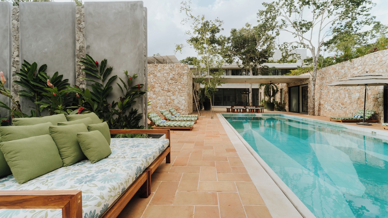 Photo of Outdoor in Tulum
