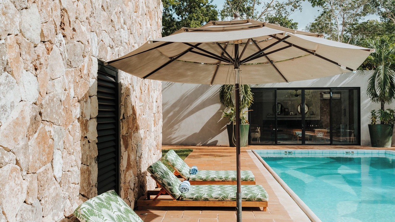 Photo of Outdoor in Tulum