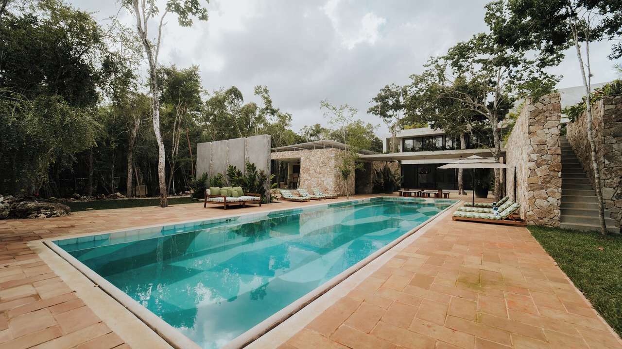 Photo of Outdoor in Tulum