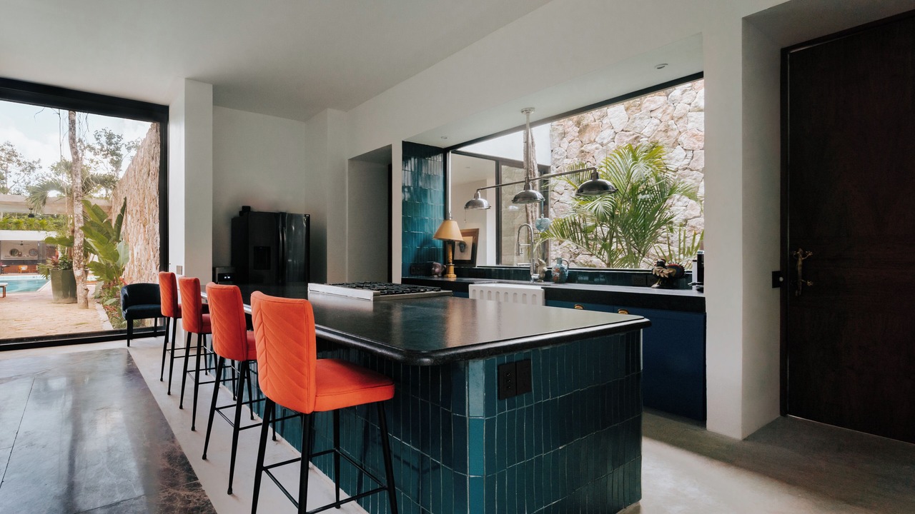 Photo of Kitchen in Tulum