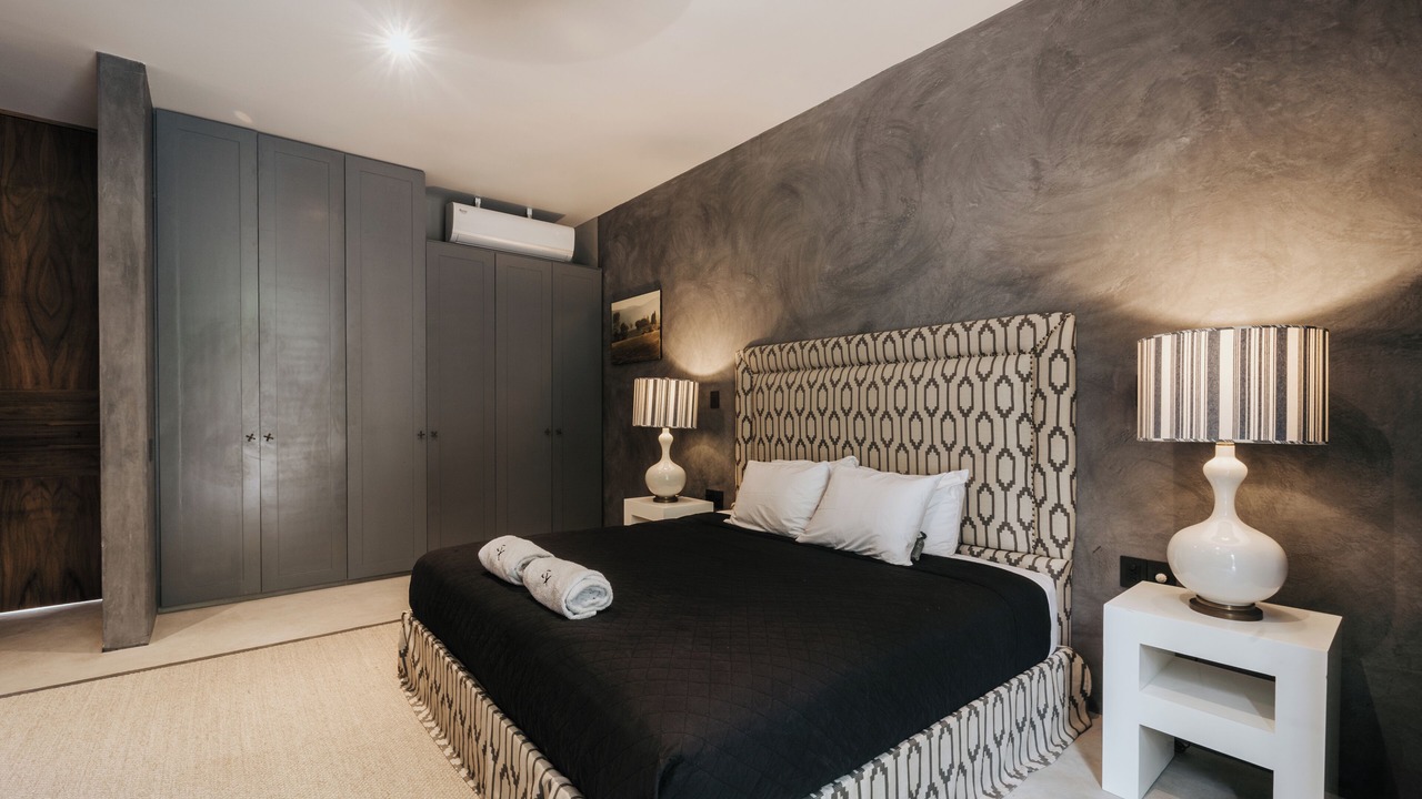 Photo of Bedroom in Tulum