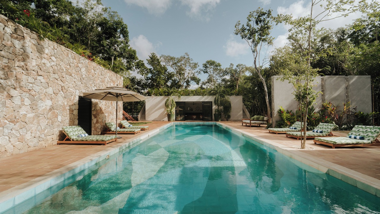 Photo of Outdoor in Tulum
