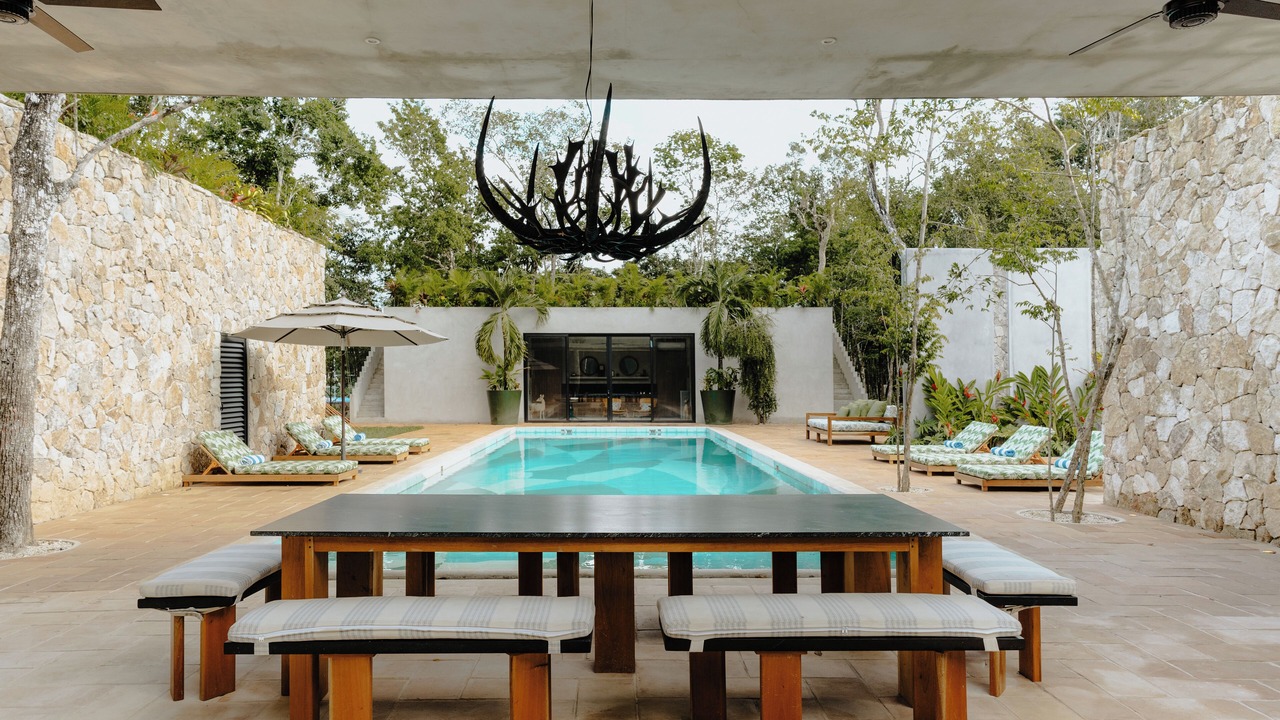 Photo of Outdoor in Tulum