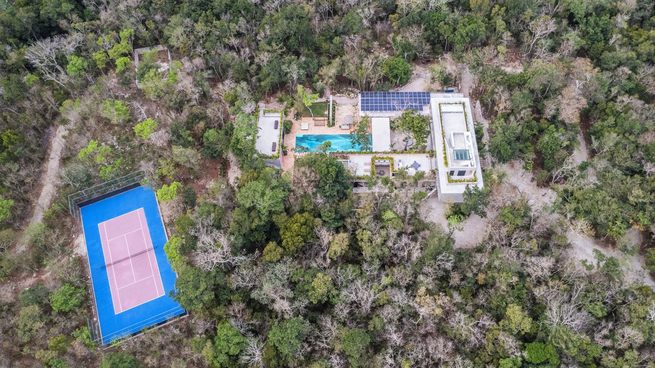 Photo of Outdoor in Tulum