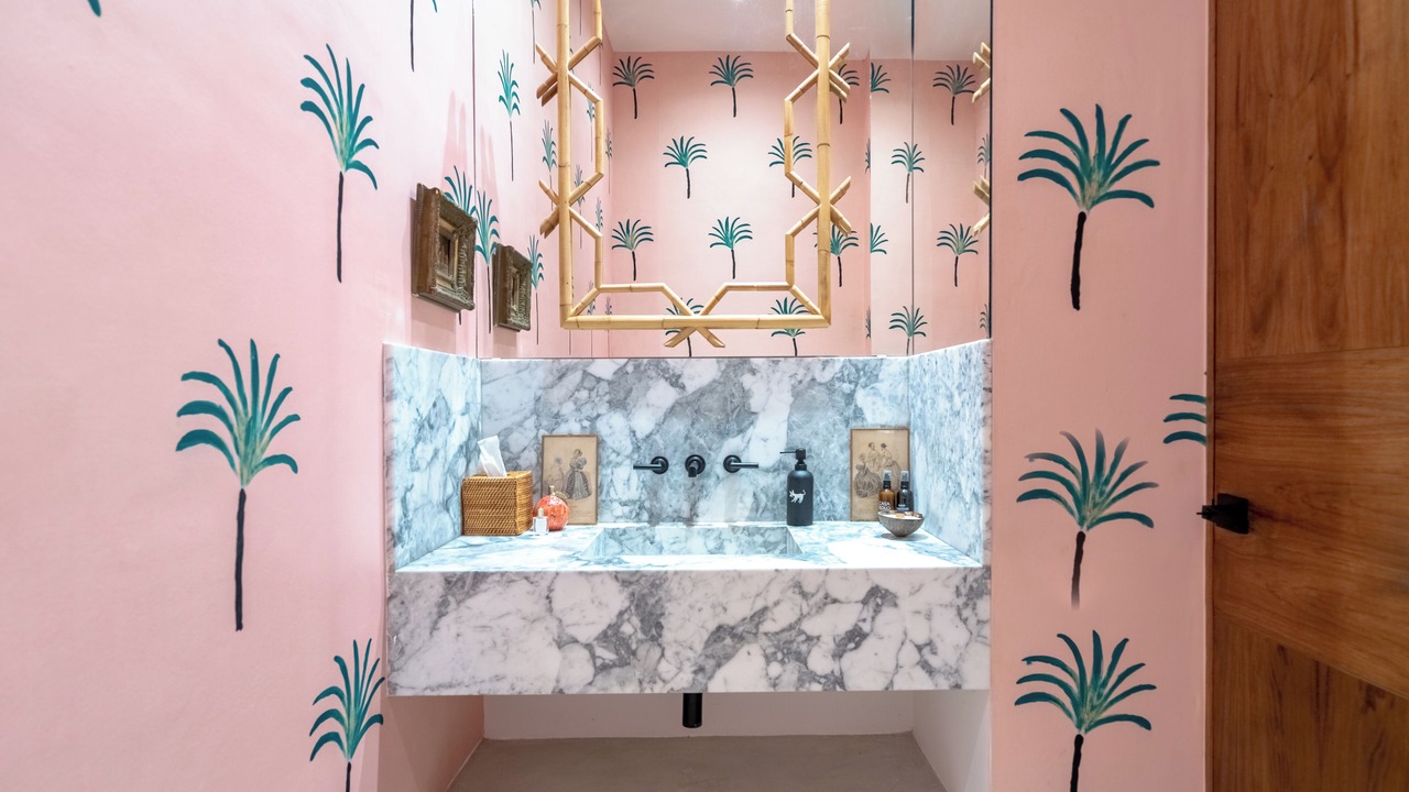 Photo of Bathroom in Tulum