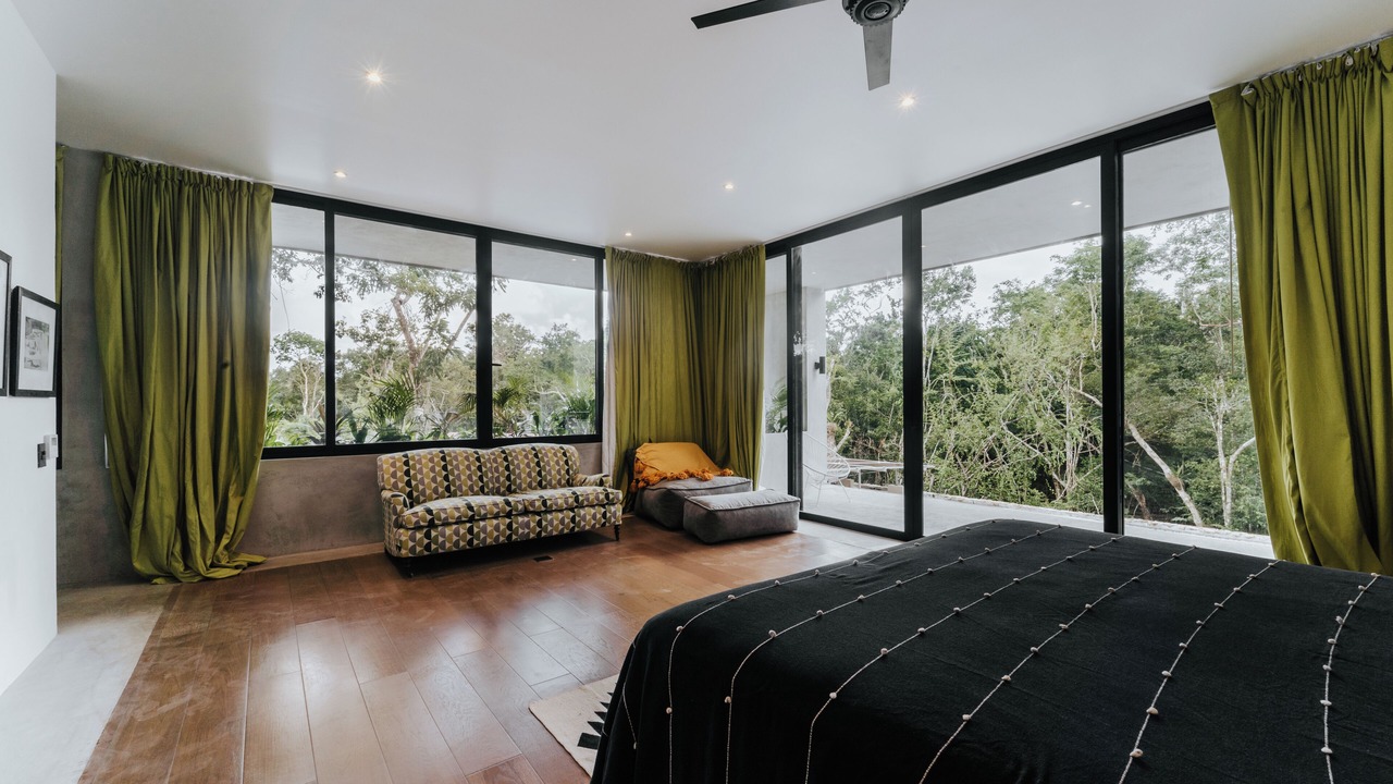 Photo of Bedroom in Tulum