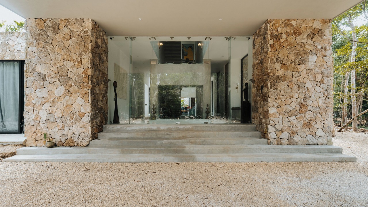 Photo of Outdoor in Tulum