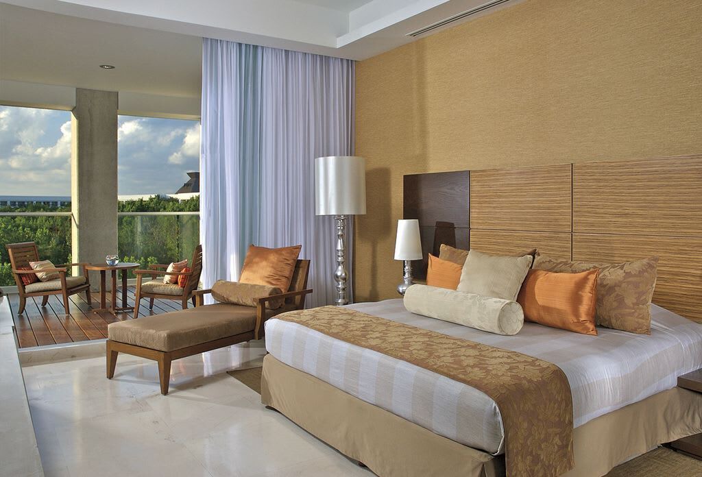 Photo of Bedroom in Puerto Juarez