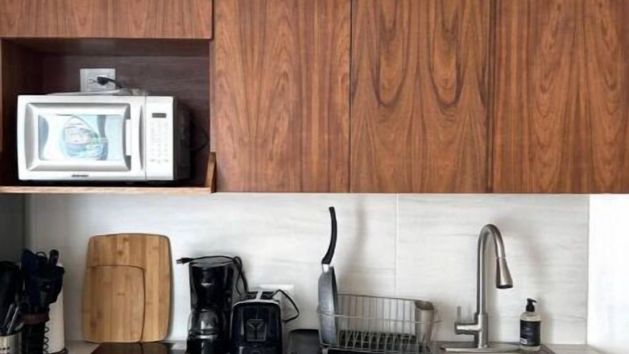 Photo of Kitchen in Colonia Andres
