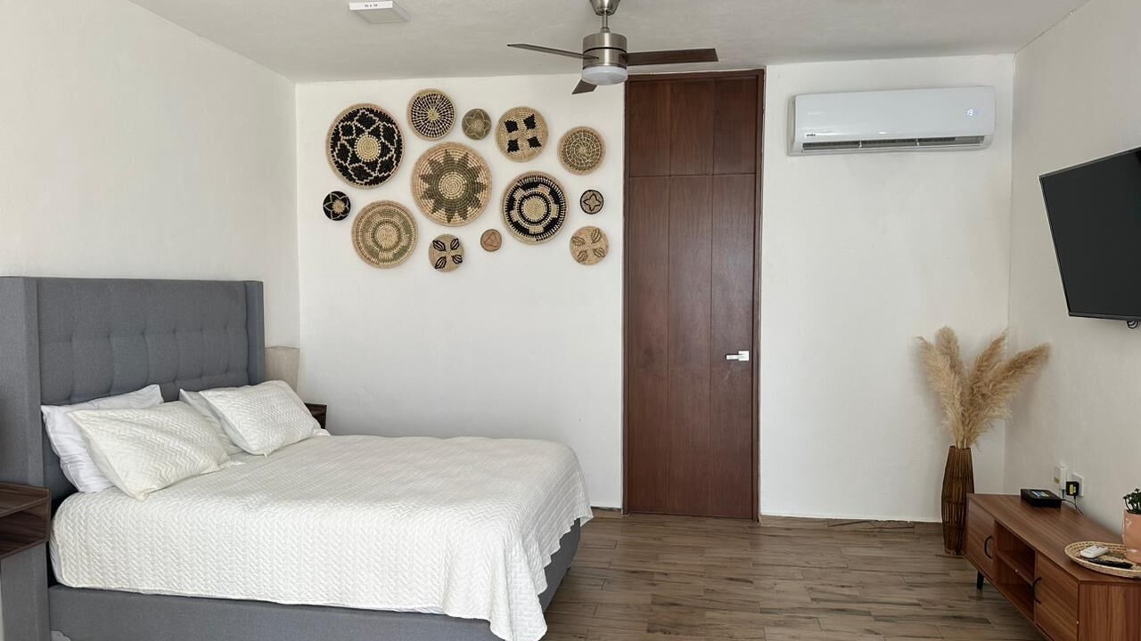 Photo of Bedroom in Colonia Andres
