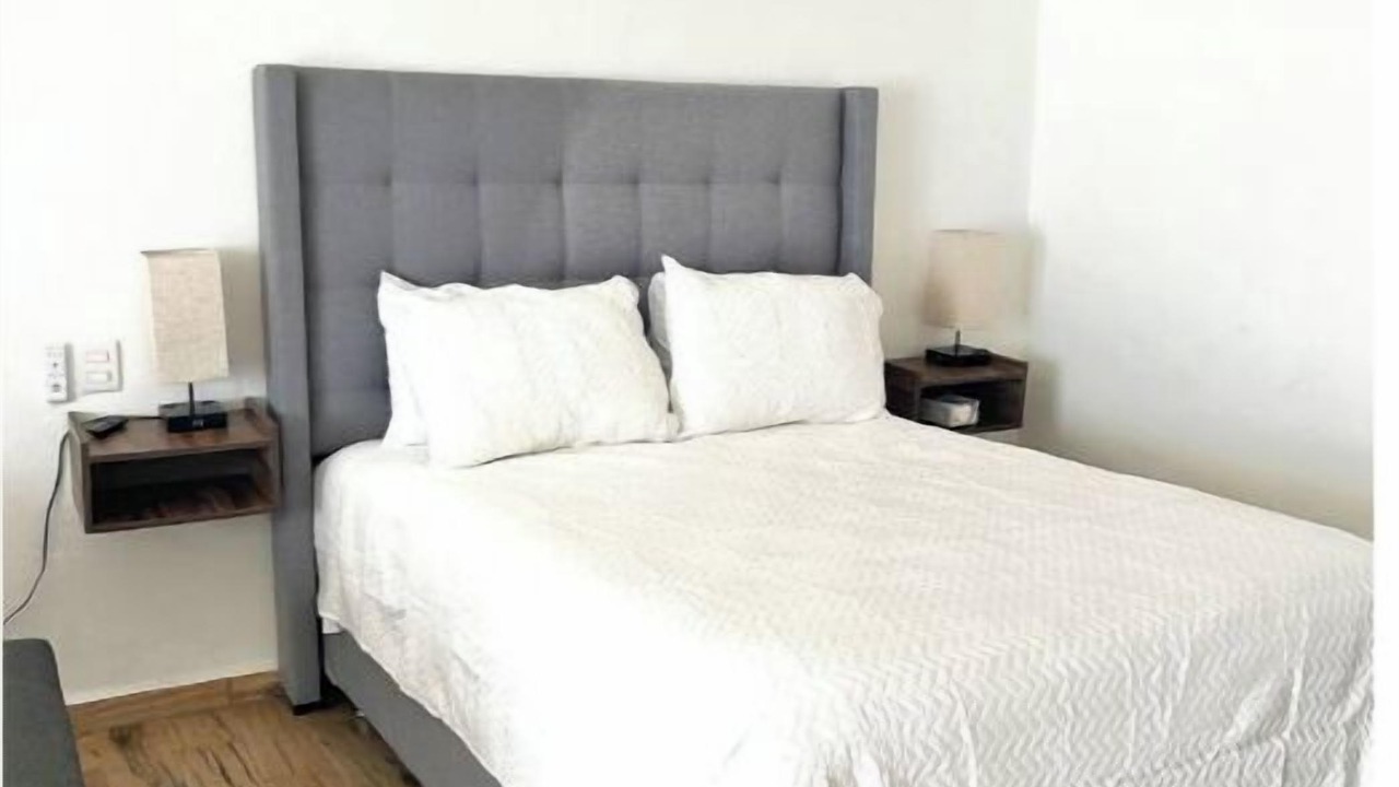 Photo of Bedroom in Colonia Andres