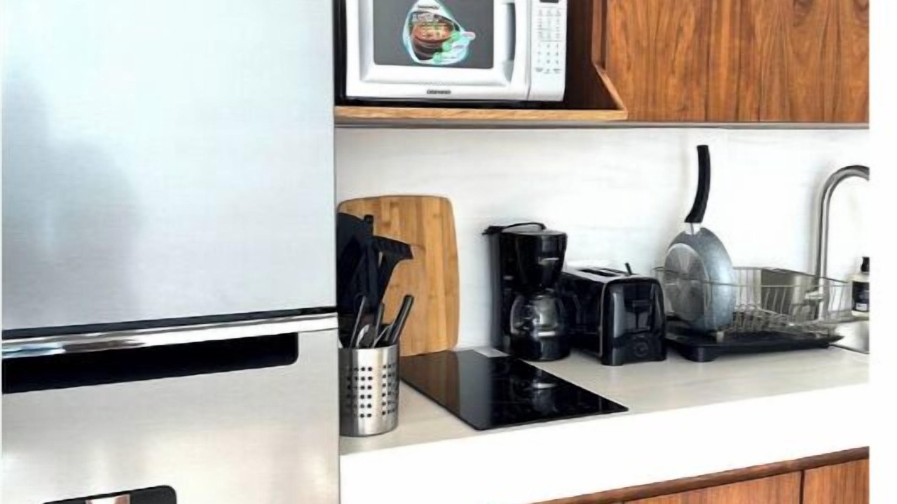Photo of Kitchen in Colonia Andres