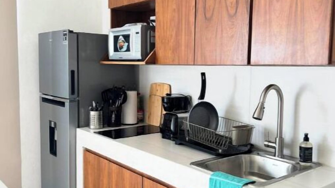 Photo of Kitchen in Colonia Andres
