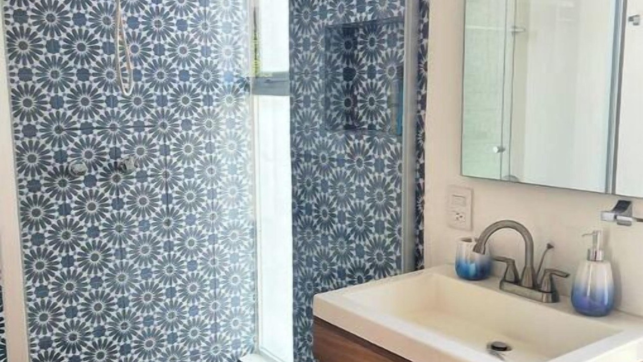 Photo of Bathroom in Colonia Andres