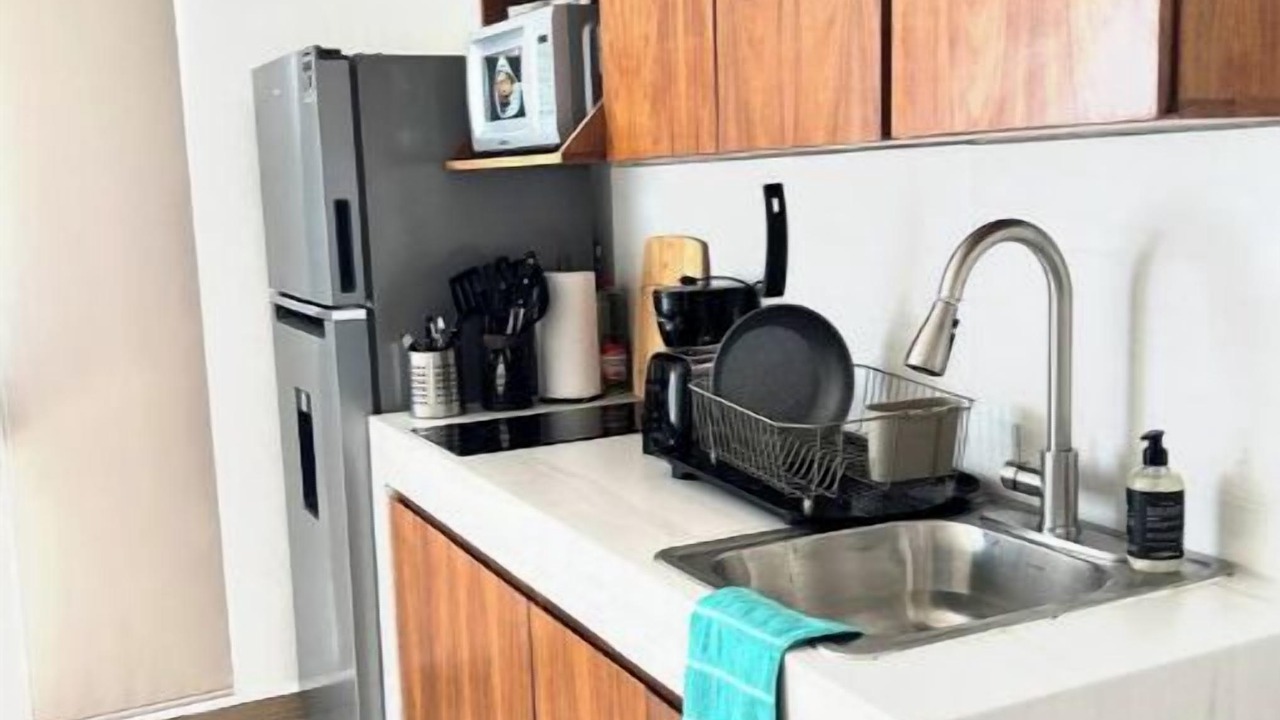 Photo of Kitchen in Colonia Andres