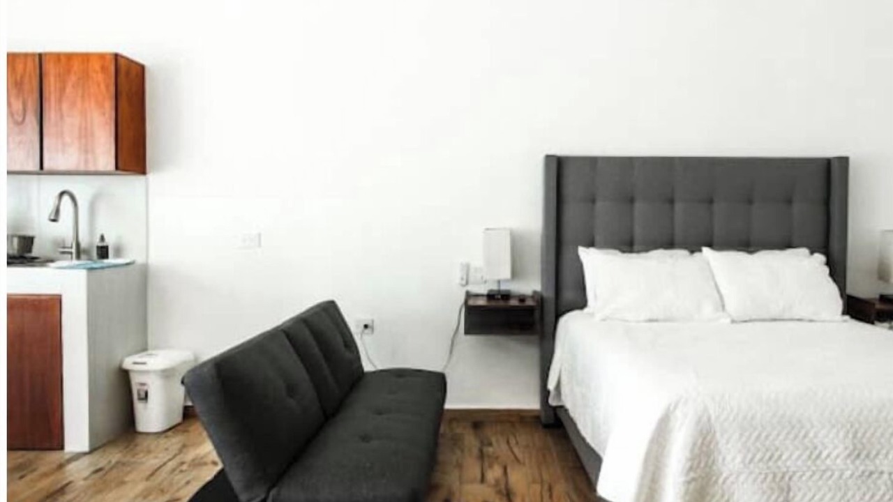 Photo of Bedroom in Colonia Andres