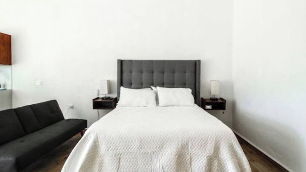 Photo of Bedroom in Colonia Andres