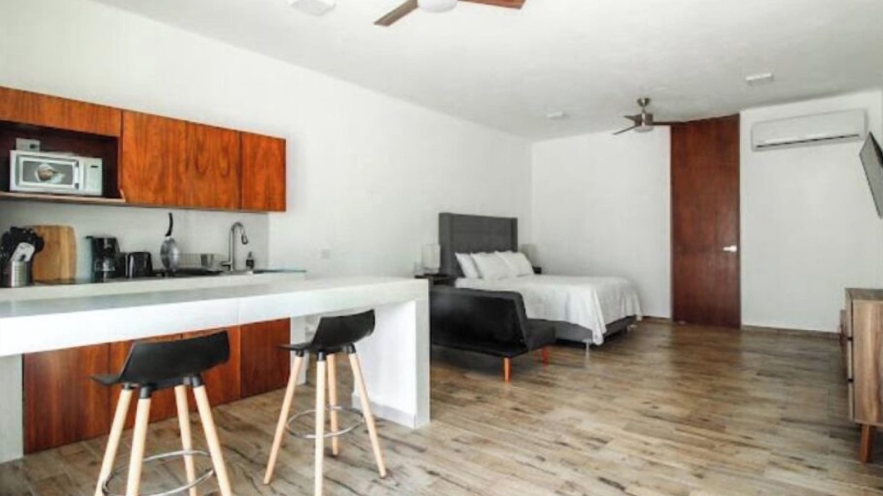 Photo of Kitchen in Colonia Andres
