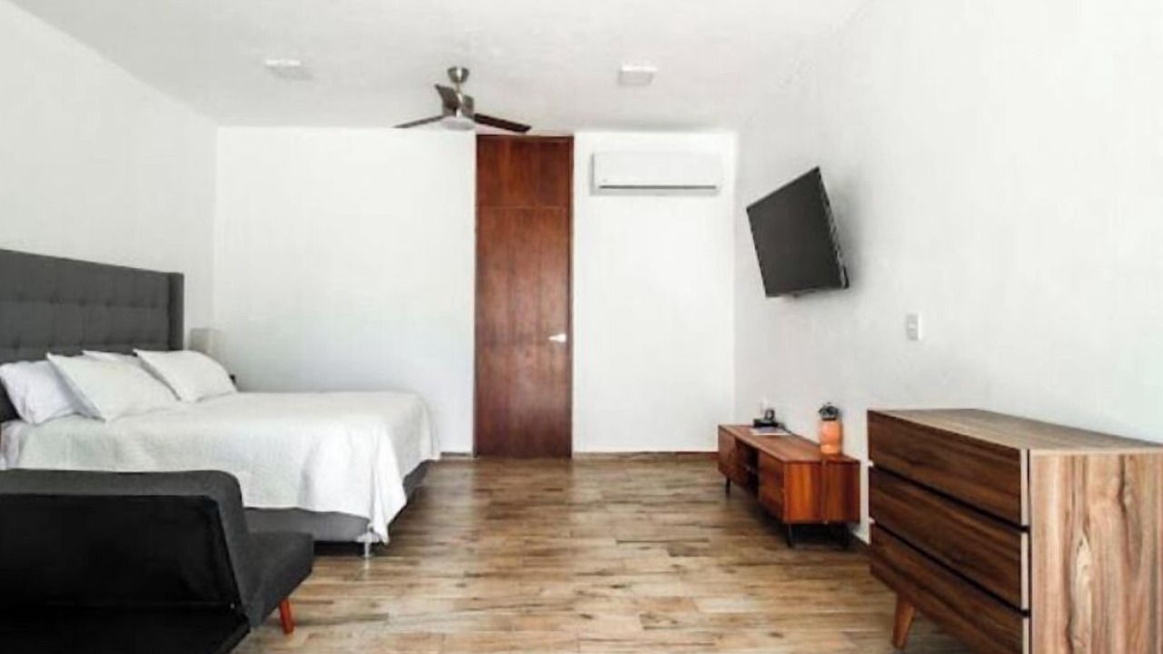 Photo of Bedroom in Colonia Andres
