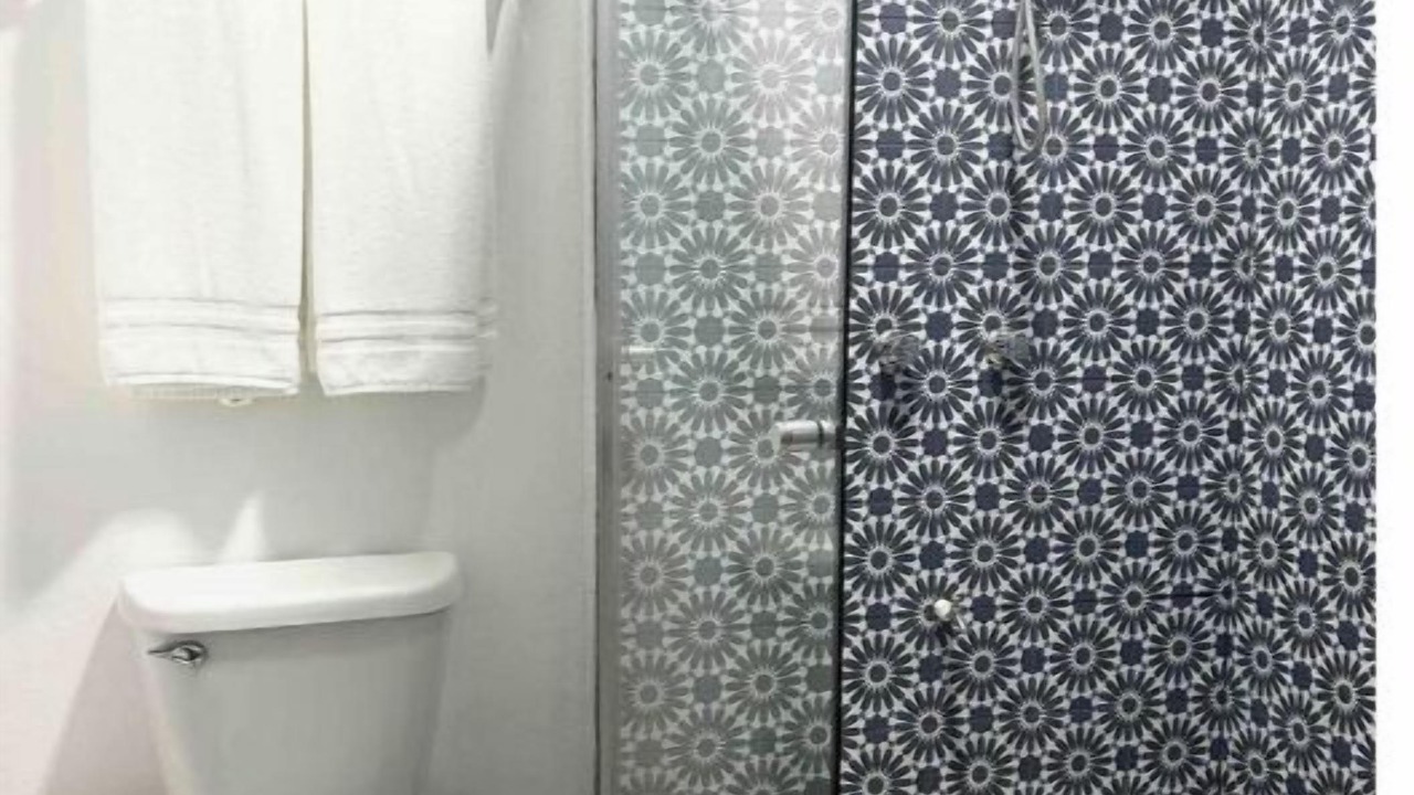 Photo of Bathroom in Colonia Andres