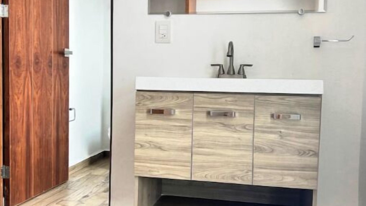 Photo of Bathroom in Colonia Andres