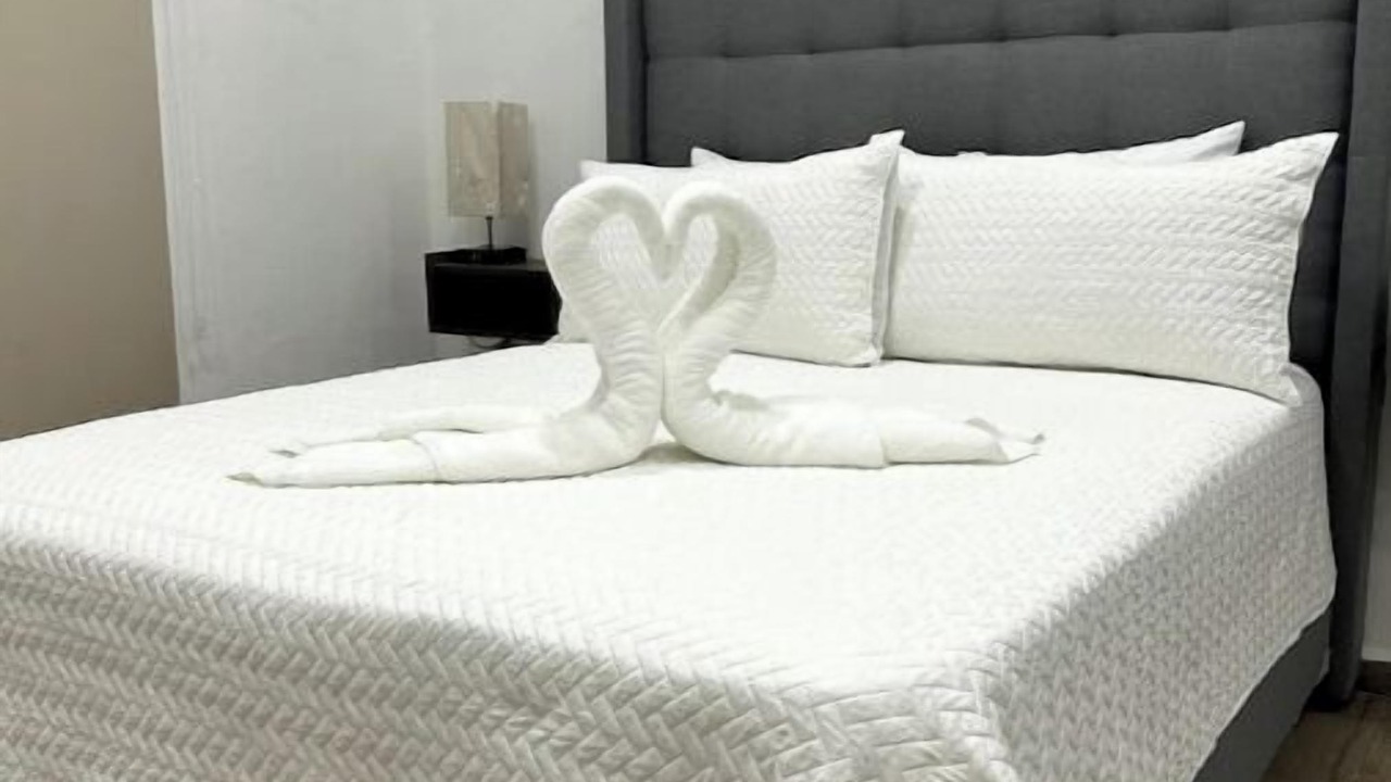 Photo of Bedroom in Colonia Andres