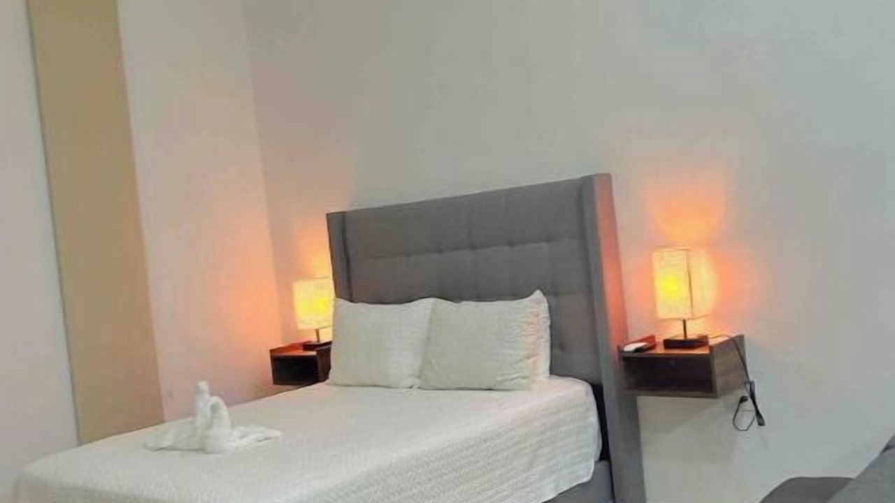 Photo of Bedroom in Colonia Andres