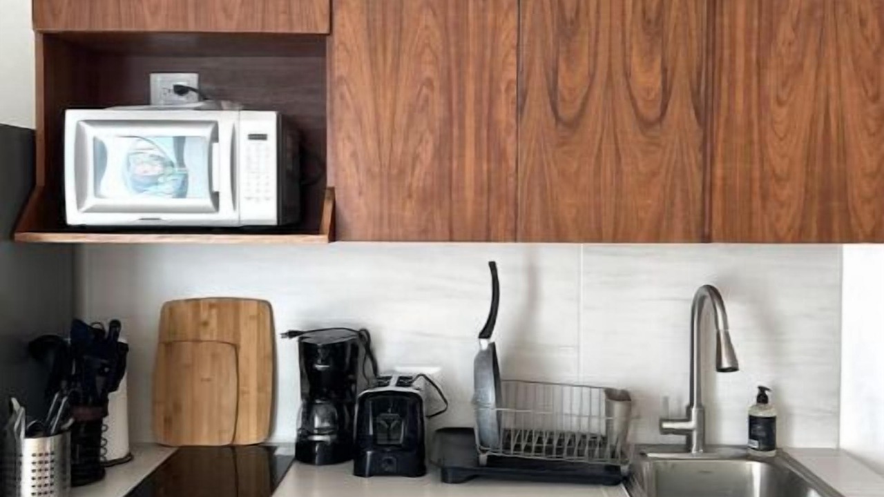 Photo of Kitchen in Colonia Andres