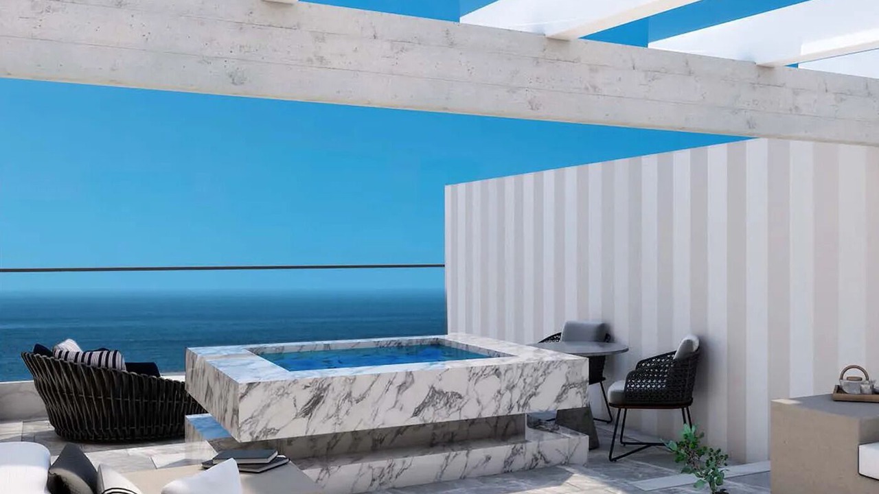 Photo of Patio Balcony in Punta Sam