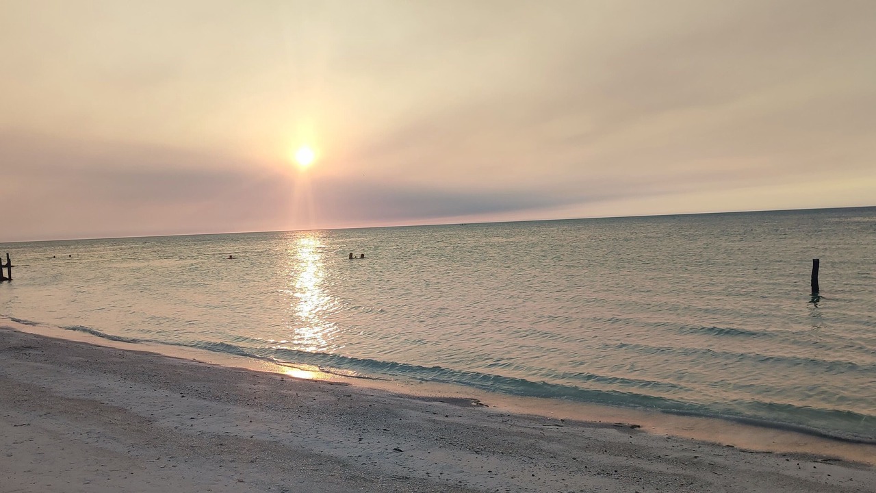 Photo of Others in Isla Holbox