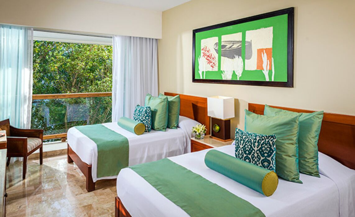 Photo of Bedroom in Maroma
