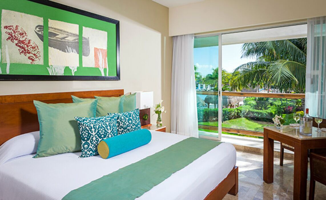 Photo of Bedroom in Maroma