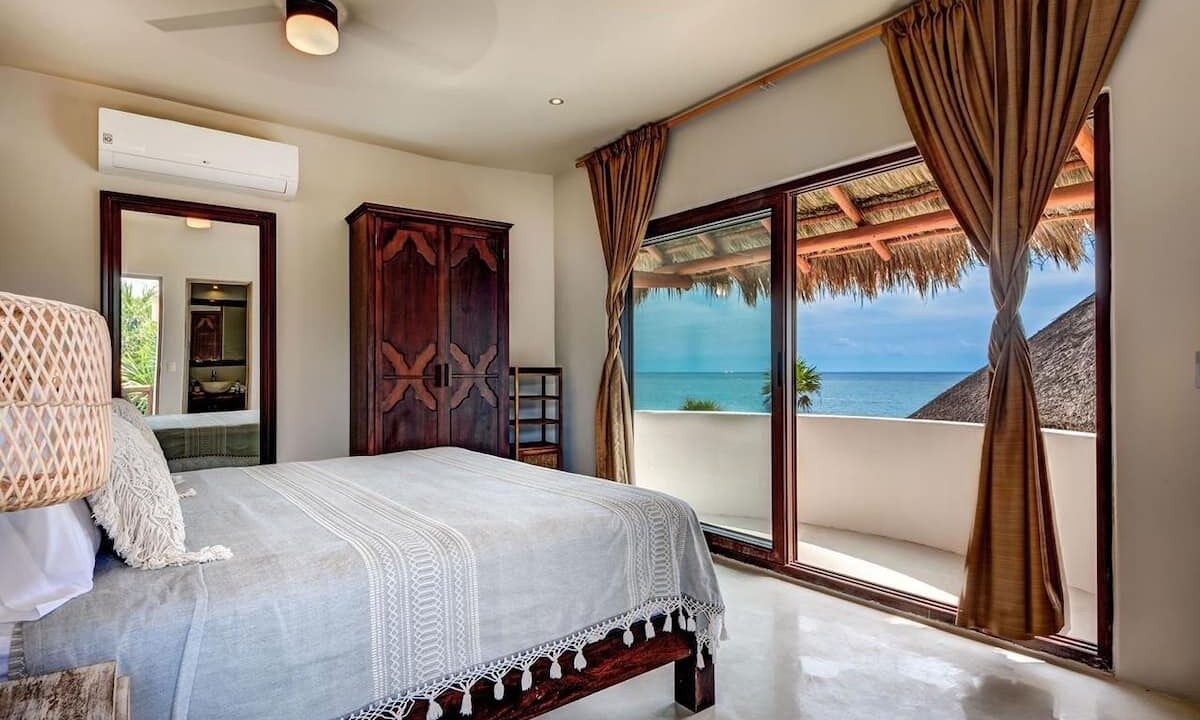 Photo of Bedroom in Zona Hotelera