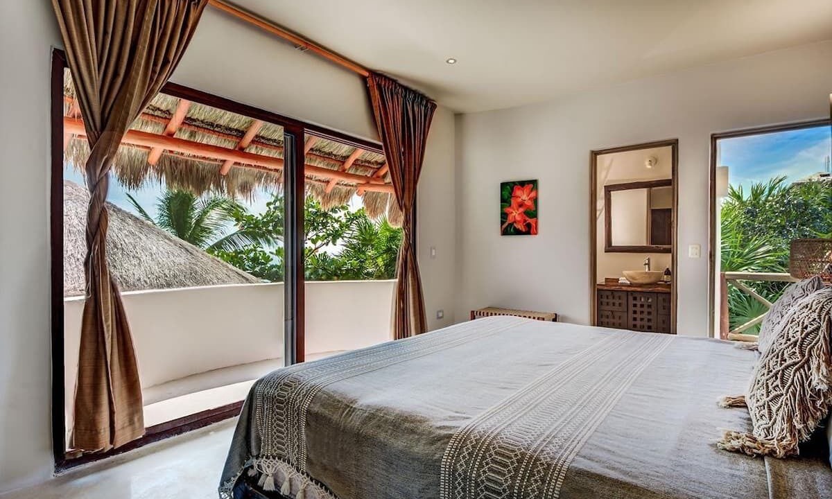Photo of Bedroom in Zona Hotelera
