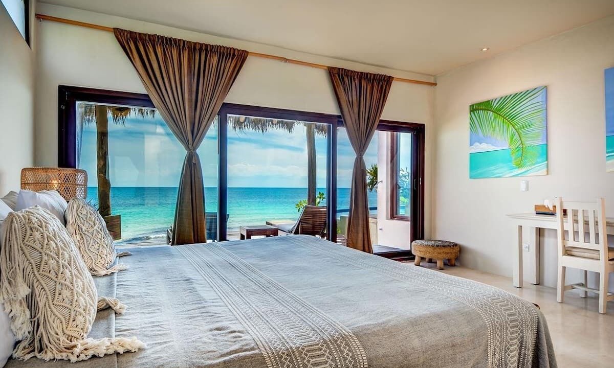 Photo of Bedroom in Zona Hotelera