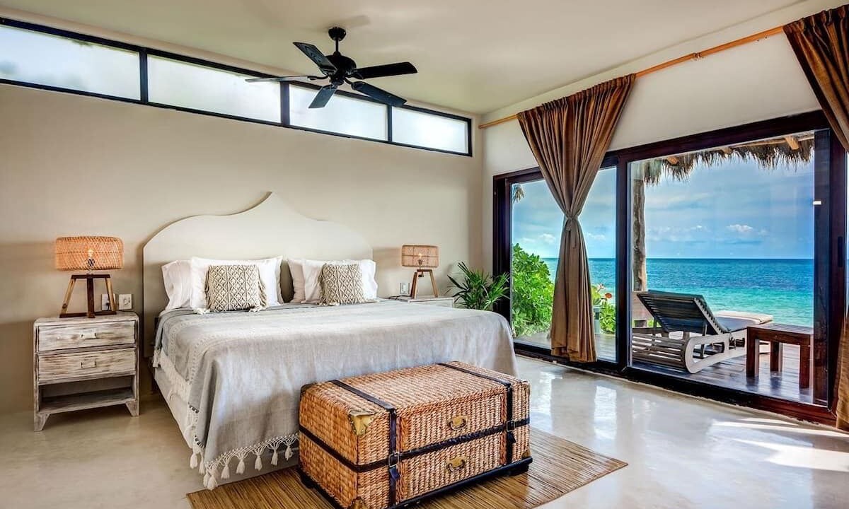 Photo of Bedroom in Zona Hotelera