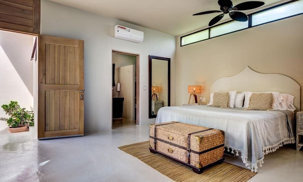 Photo of Bedroom in Zona Hotelera