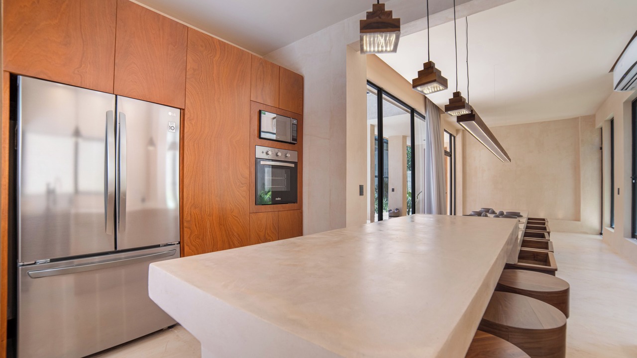 Photo of Kitchen in Tulum