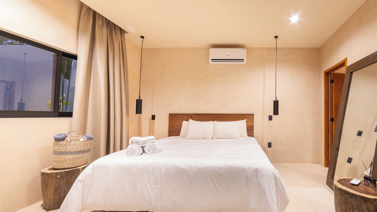 Photo of Bedroom in Tulum