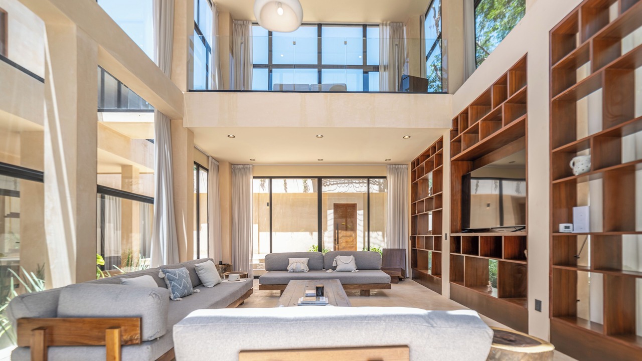 Photo of Livingroom in Tulum