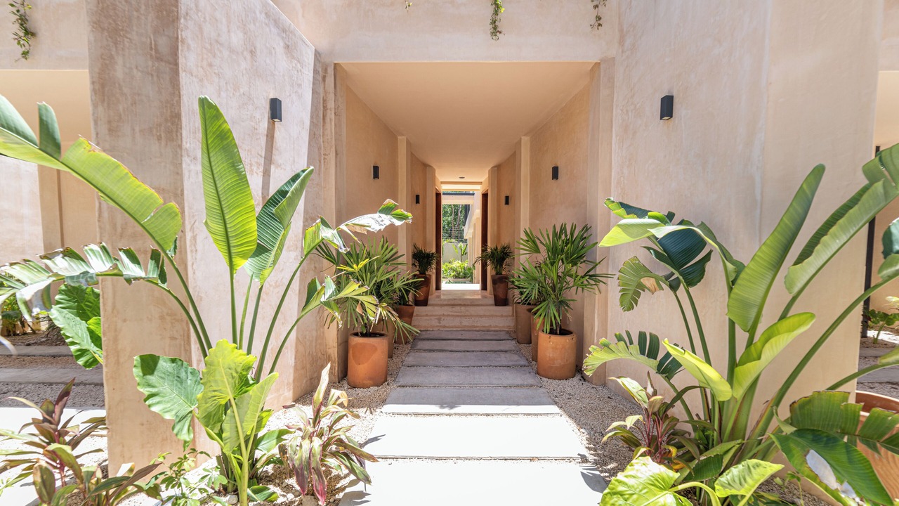 Photo of Outdoor in Tulum