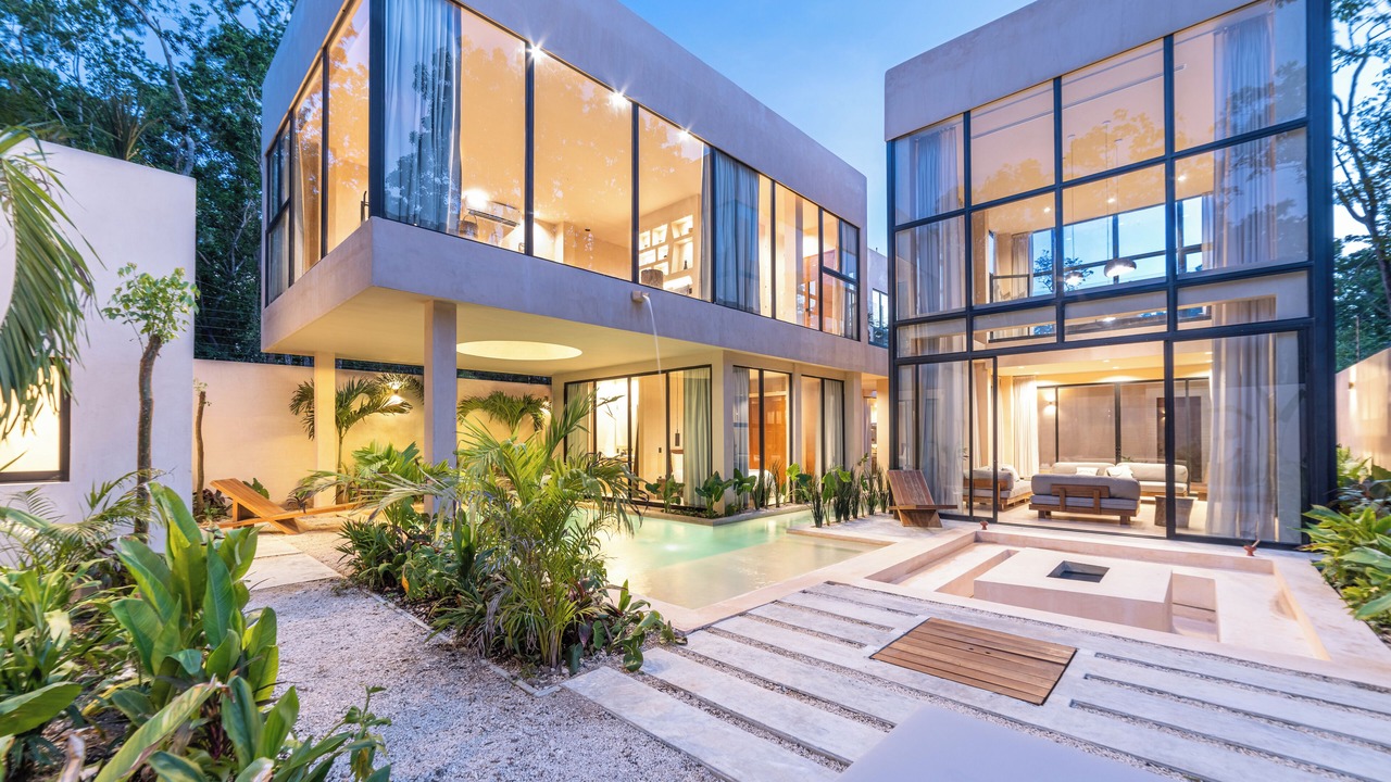 Photo of Outdoor in Tulum