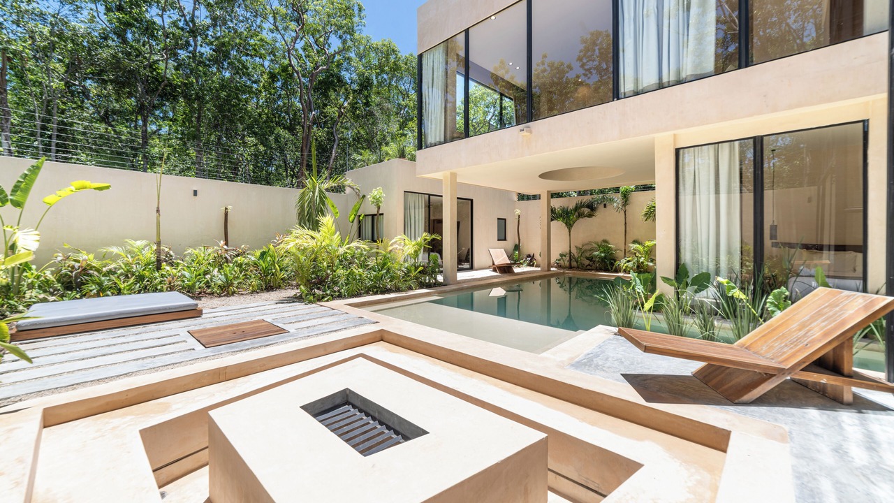 Photo of Outdoor in Tulum