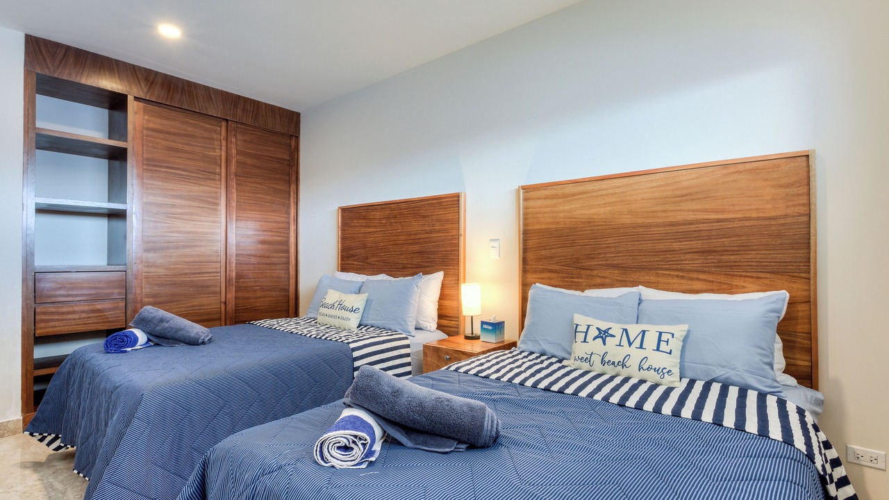 Photo of Bedroom in Centro - Supmza 001