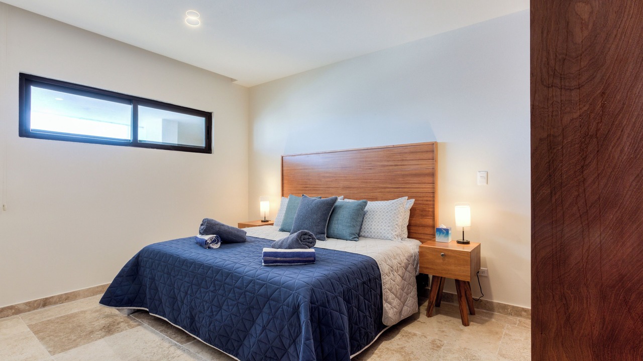 Photo of Bedroom in Centro - Supmza 001